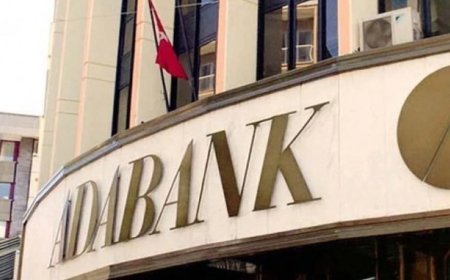 Ahlatçı, Adabank’ı 7.9 milyon dolara devraldı