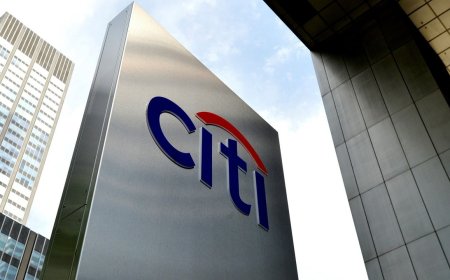 Citi'den dolar/TL öngörüsü