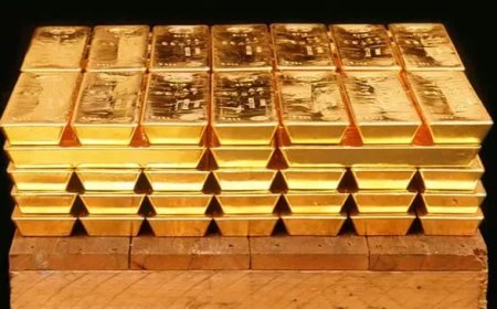 ‘Güvenli liman’ altın rekora doymuyor