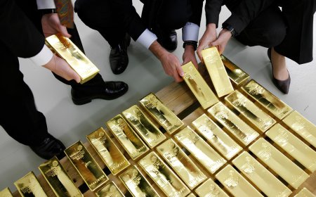 Altında yükseliş sürecek mi? İşte tahminler