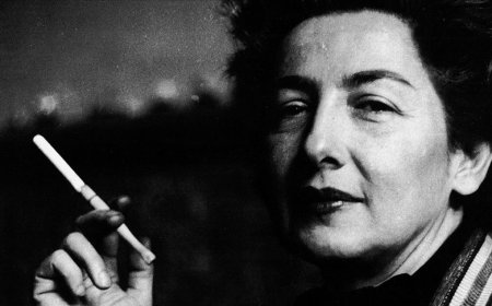 Çağdaş seramiğin öncüsü: Füreya Koral