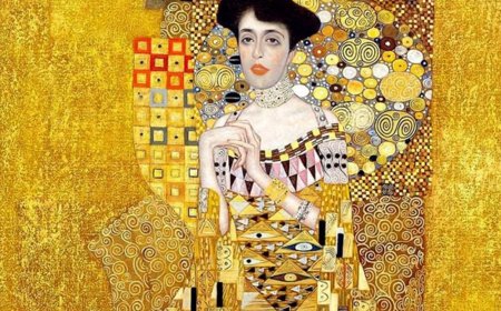 Ünlü sanat eserleri ve mücevherler