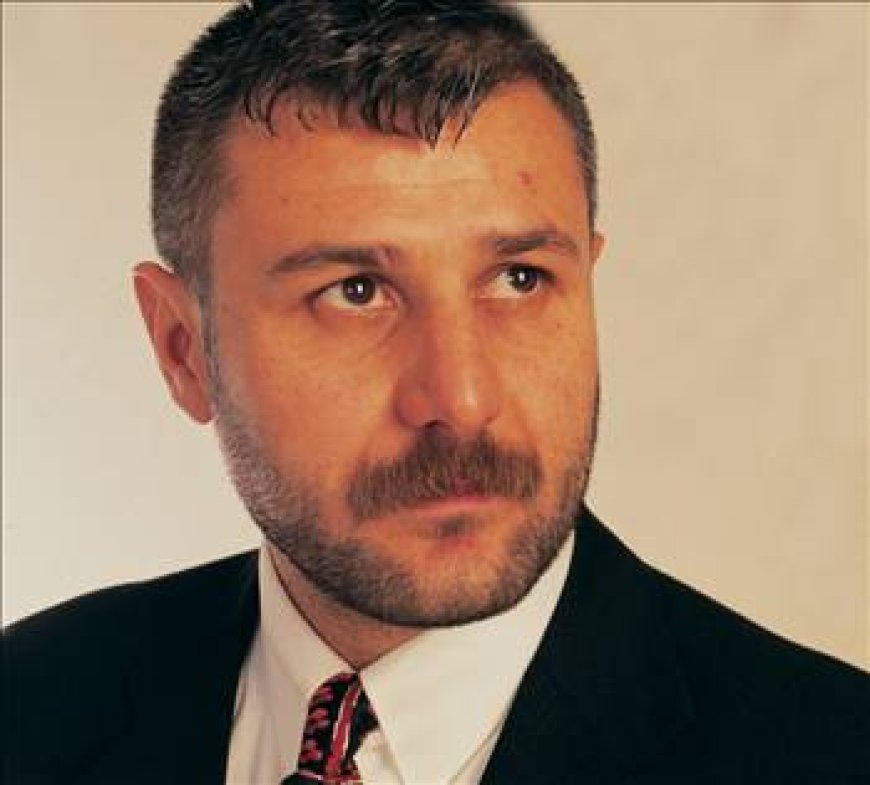 Azer Bülbül’ün hayatı film oluyor