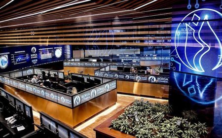 Borsa günü rekorla tamamladı