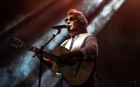 Gipsy Kings 19 Eylül'de İstanbul'da konser verecek