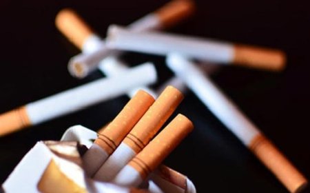 Sigaraya yeni zam geldi