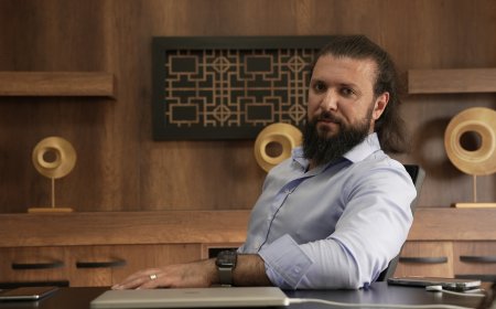 Türkiye için yeni bir trend: Tiny House