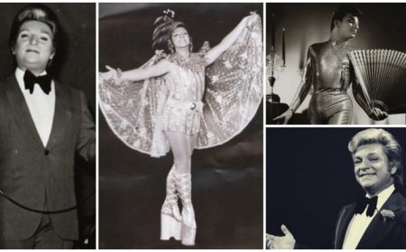 Zeki Müren’in hayatı film oluyor