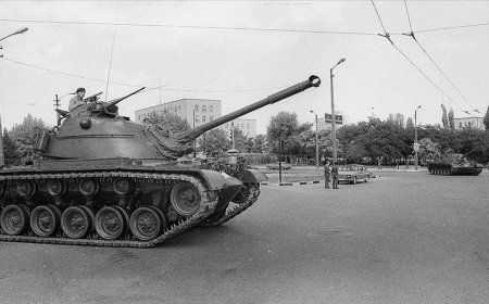 12 Eylül darbesinin üzerinden 43 yıl geçti