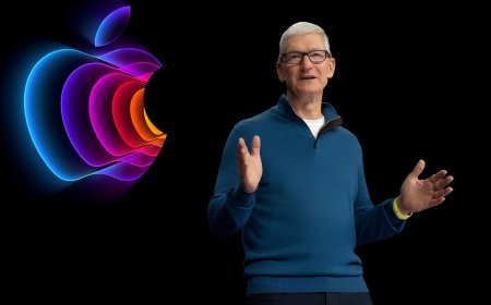 Apple yeni modellerini tanıttı