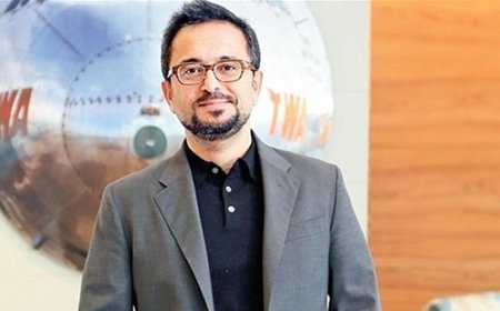 Ali Sabancı taburcu oldu