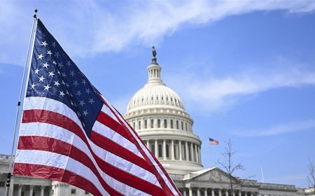 ABD'de enflasyon beklentileri aştı