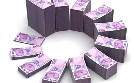 Şirket kârları 2022’de tarihi rekoru gördü