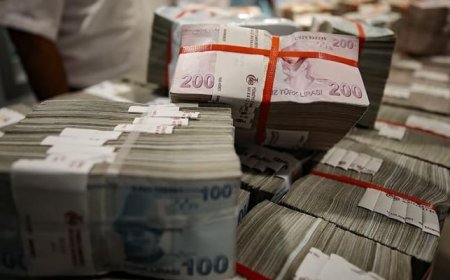 KKM’de zorunlu karşılık oranı yükseltildi