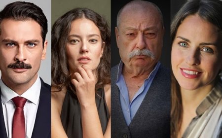 Sıra dışı bir Cumhuriyet filmi: Son Akşam Yemeği