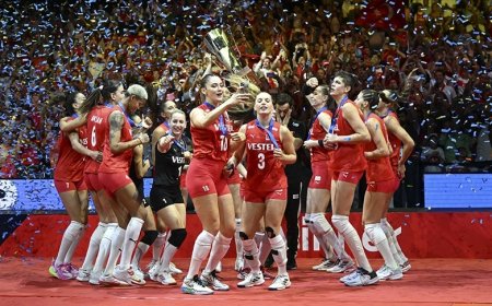 "Filenin Sultanları" olimpiyat yolunda ilk maçına yarın çıkacak