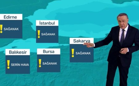 NTV'nin meteoroloji yüzü hayatını kaybetti