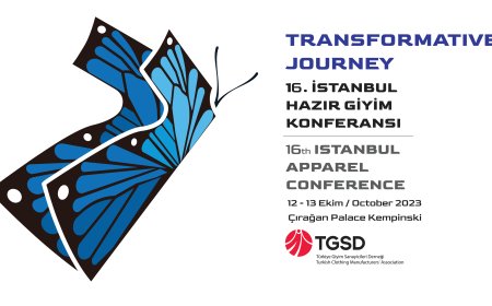 İstanbul Hazır Giyim Konferansı  12-13 Ekim’de