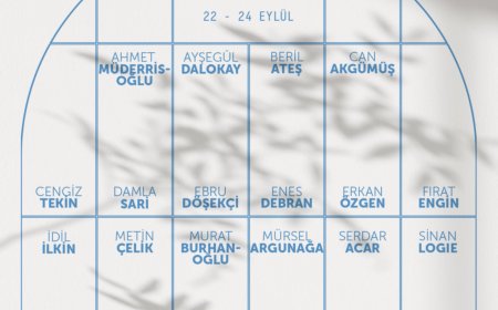 Dünyanın Kalbi Mavi sergisi Club Marvy'de