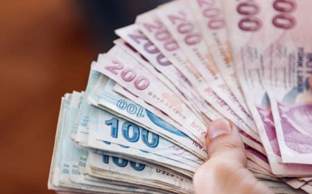 Döviz dönüşümlü KKM'de tarih uzatıldı