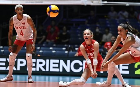 Filenin Sultanları ikide iki yaptı