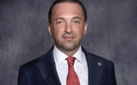 “Sanayide desentralizasyon kaçınılmaz"