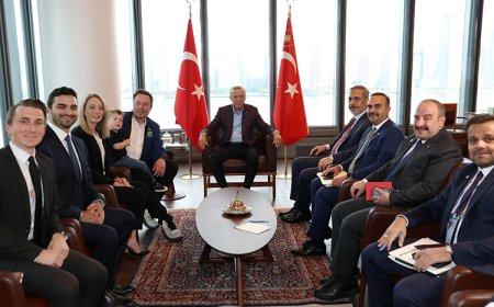 Tesla'nın 7'nci fabrikası için çağrı