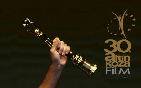 Altın Koza günleri başlıyor!