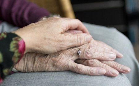 Türkiye’de beklenen yaşam süresi 77,5 yıl