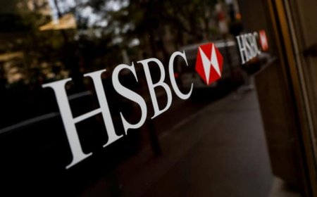 HSBC yıl sonu faiz beklentisini güncelledi