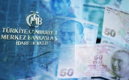 Yabancı ekonomistlerin faiz beklentisi, 500 baz puanlık artış