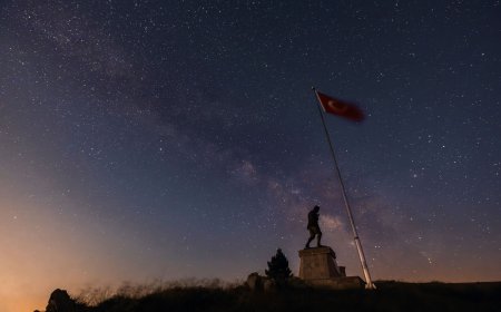 Garanti BBVA’dan Cumhuriyet’in 100. yılına özel sergi