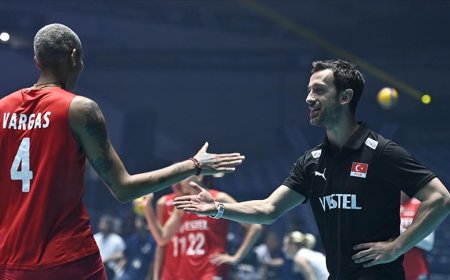 Filenin Sultanları 4'te 4 yaptı