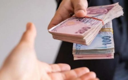 Yeni gündem: Kıdem tazminatı fonu