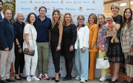 Kanserde farkındalık projesi