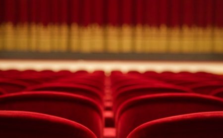 Sinemada bu hafta hangi filmler vizyona girecek?