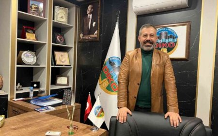 Diyarbakır Kuyumcular Odası'ndan esnafa "İBAN" uyarısı