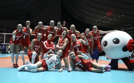 Filenin Sultanları durdurulamıyor! 5'te 5