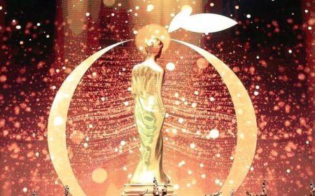Altın Portakal Film Festivali iptal edildi