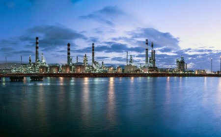 Tüpraş temettü kararını açıkladı