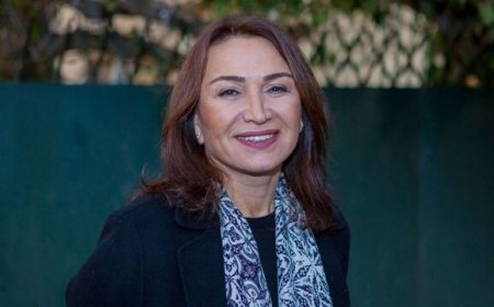 Demet Akbağ Altın Portakal'da jüri başkanlığından istifa etti