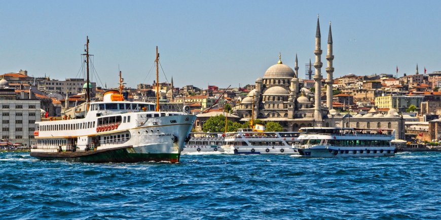 İstanbul’da yaşamanın maliyeti aylık 42 bin 593 TL oldu