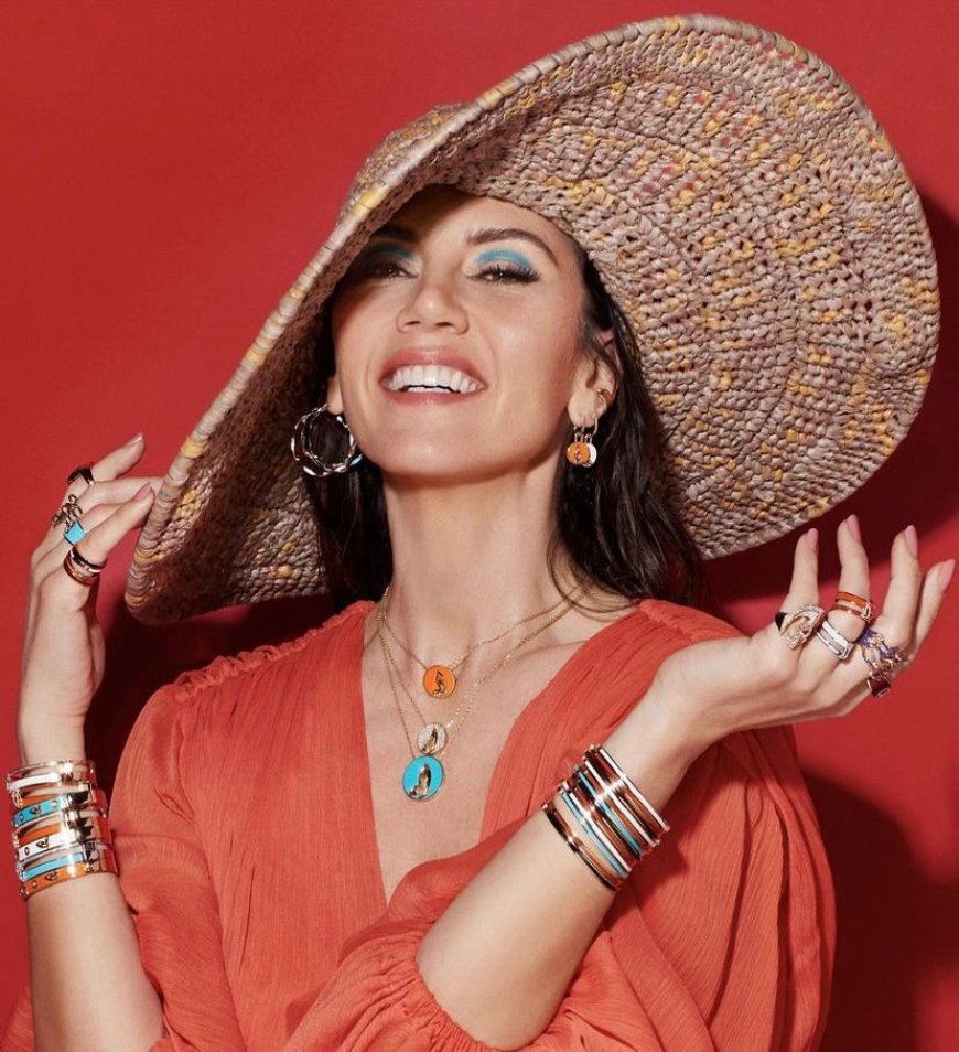 amfAR Venedik 2023’te Roberto Bravo ışıltısı