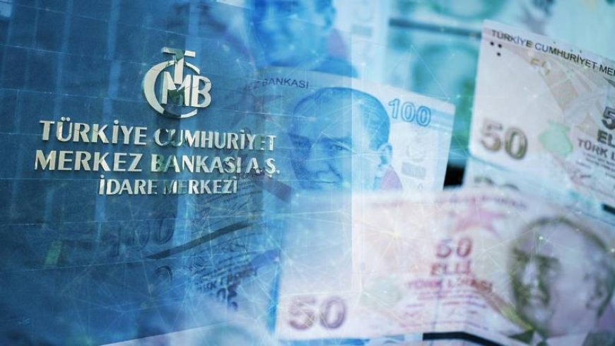 Yabancı ekonomistlerin faiz beklentisi, 500 baz puanlık artış