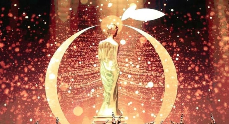 Altın Portakal Film Festivali iptal edildi