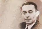 Saf şiirin temsilcisi: Cahit Sıtkı Tarancı