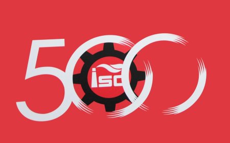 Sanayi devleri arasında yabancılar ‘dibi’ gördü