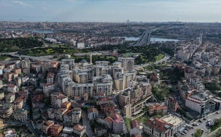 Kentsel dönüşüm yasasında kritik değişiklik