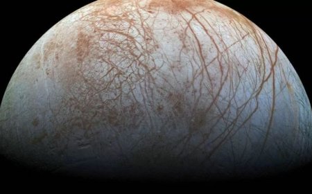 Bilim insanlarına göre uzaylıları bulmak artık sadece 'an meselesi'