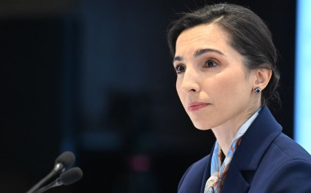 "2026'da enflasyonu tek haneye indireceğiz"